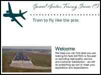 General Aviation Training Services C.I.
